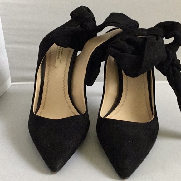 ZARA SHOES LADIES. - Picture 6 of 6